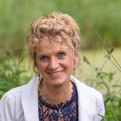 Rian van den Berg